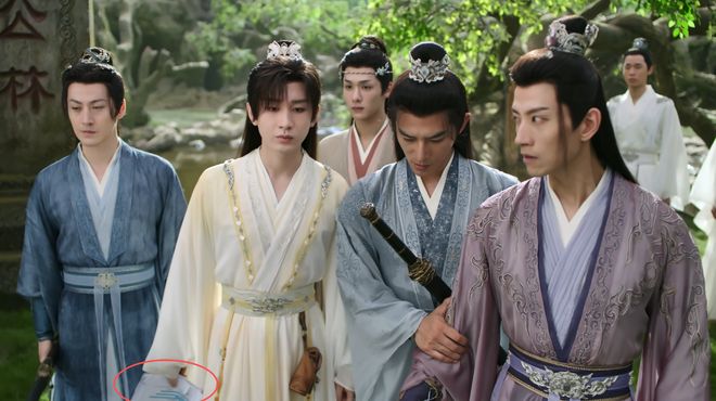 《赴山海》百度云高清无删版(资源下载)1080P720云网盘链接插图 《赴山海》百度云高清无删版(资源下载)1080P720云网盘链接插图