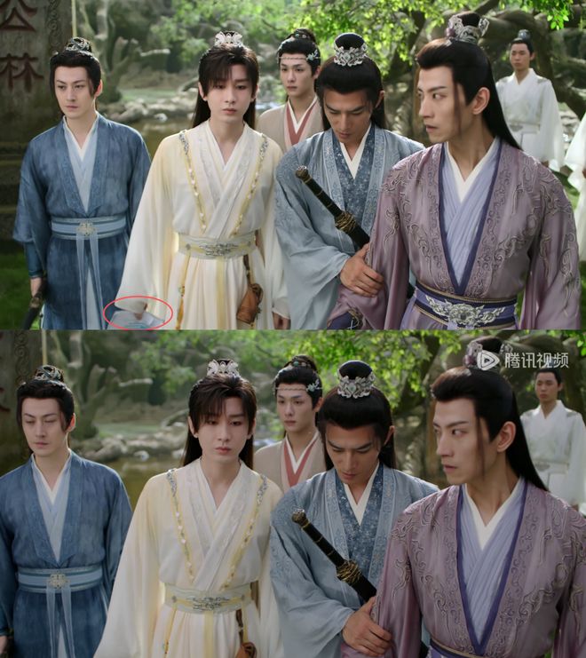 《赴山海》百度云高清无删版(资源下载)1080P720云网盘链接插图1 《赴山海》百度云高清无删版(资源下载)1080P720云网盘链接插图1