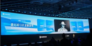 腾讯混元3D 3.0来了！人脸细节搞定，真人手办想做就做缩略图