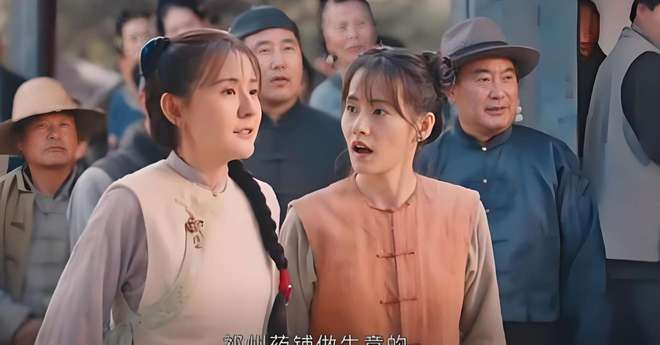 《灼灼韶华》百度云网盘下载迅雷BT资源下载[MP4][HD1280p高清]插图1