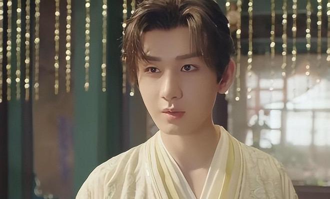 《赴山海》全集百度云网盘【1280P高清免费】阿里云盘资源下载插图 《赴山海》全集百度云网盘【1280P高清免费】阿里云盘资源下载插图