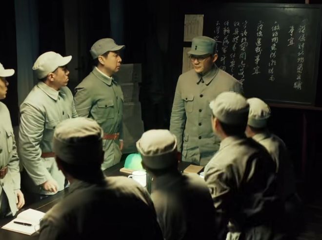 《阵地》百度云资源下载高清「BD720p1080pMp4」网盘下载插图 《阵地》百度云资源下载高清「BD720p1080pMp4」网盘下载插图