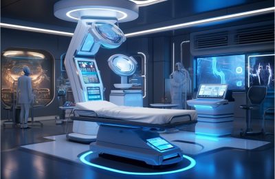 香港超声检查迎来AI黑科技！新模型让医生看病更轻松缩略图