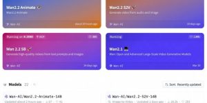 阿里云放大招！新出的动作生成模型Wan2.2-Animate，代码全开源了缩略图