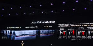 华为50万卡超算巨兽，2026年底上线缩略图