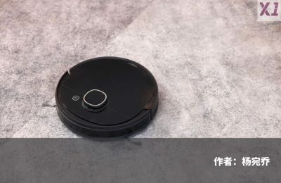 扫地机器人卷疯了，科沃斯下半场怎么玩？缩略图