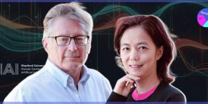 AI教母李飞飞说：斯坦福就该招那2000个最会用ChatGPT的尖子生缩略图