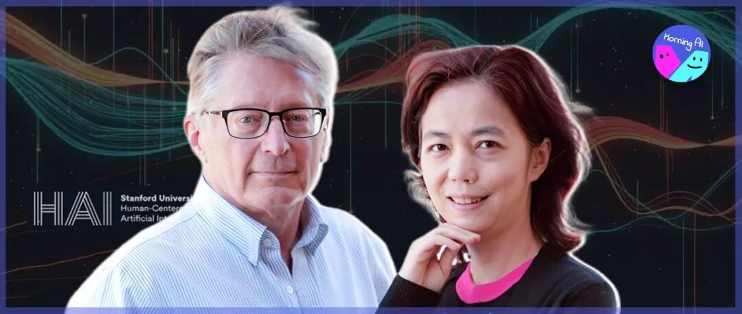 AI教母李飞飞说:斯坦福就该招那2000个最会用ChatGPT的尖子生插图 AI教母李飞飞说:斯坦福就该招那2000个最会用ChatGPT的尖子生插图