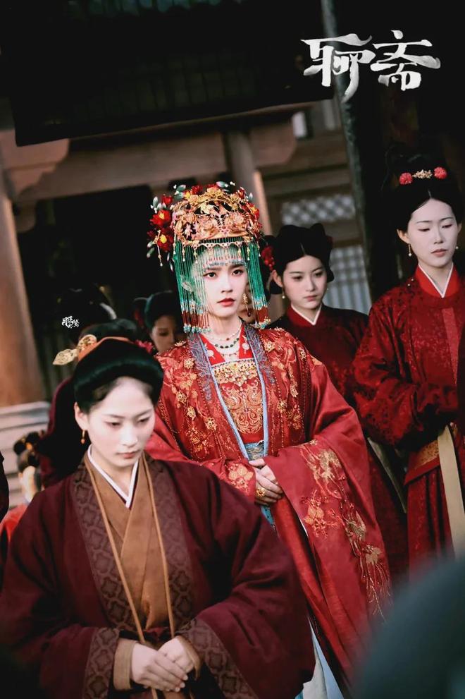 《聊斋》百度云网盘资源下载免费下载「HD1280P夸克网盘-MP4」阿里云盘插图