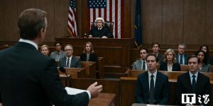 美国一律师用ChatGPT造假被罚1万美元缩略图