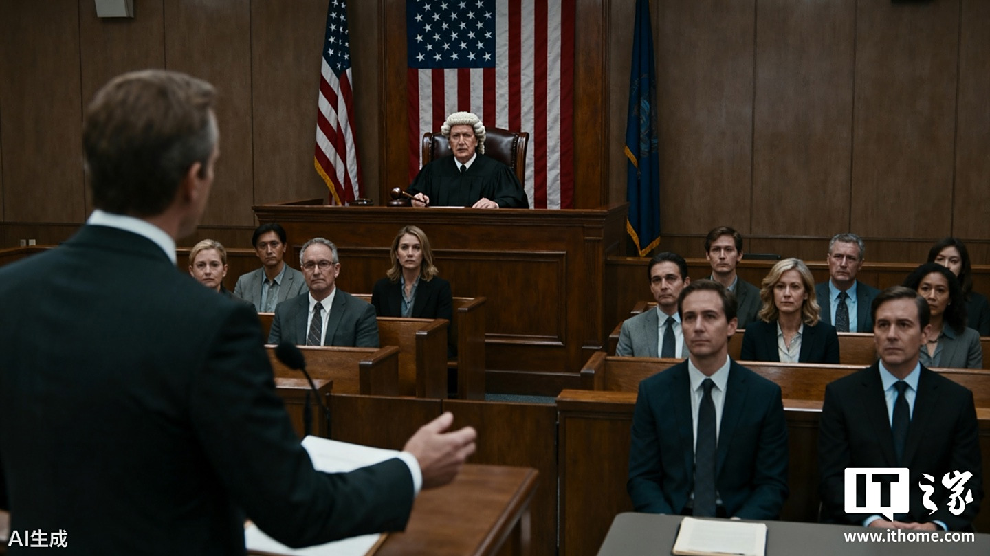 美国一律师用ChatGPT造假被罚1万美元插图