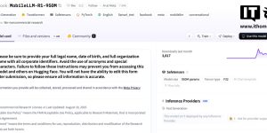 Meta开源了！新出的小个子AI模型专攻数理化编程，参数不到10亿缩略图