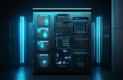 OpenAI那个值5000亿美元的星际之门项目，第一个数据中心在德州开张了缩略图