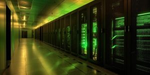 OpenAI联手甲骨文和软银，砸4000多亿建5个AI数据中心缩略图