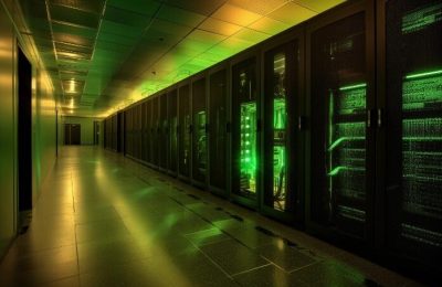 OpenAI联手甲骨文和软银，砸4000多亿建5个AI数据中心缩略图