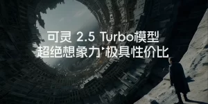 可灵2.5 Turbo来了！性能猛增30%还更便宜，AI做视频要白菜价了缩略图