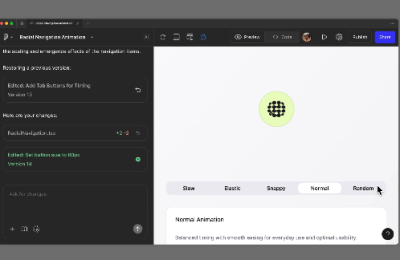 Figma放大招了，AI直接嵌进设计工具里缩略图