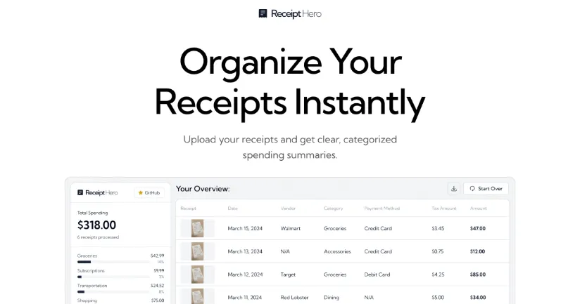 拍照3秒搞定账单!这款AI记账神器火了,95%的识别率太省心插图 拍照3秒搞定账单!这款AI记账神器火了,95%的识别率太省心插图