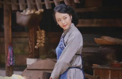 《灼灼韶华》全集网盘资源下载【BD1280P高清-MP4-阿里云盘】百度云在线观看缩略图