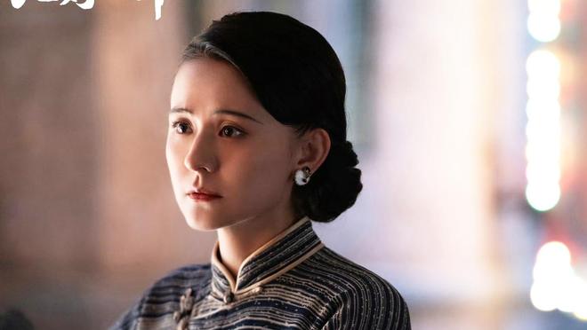 《灼灼韶华》百度云网盘【1080P已更新】中字资源下载夸克网盘插图