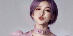 华为杀进AI圈了！这些大厂搞的数字人美女，看得我一宿没合眼缩略图