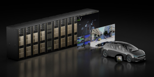 英伟达搞Robotaxi的两条路：自己孵公司还到处投缩略图