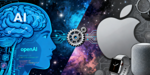 OpenAI和苹果开撕了！抢人抢资源，大战一触即发缩略图