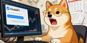 10个散户里就有1个靠AI聊天选股，风险再高也挡不住这股热潮缩略图