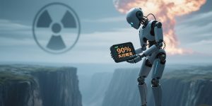 微软AI掌门人：以后的AI可能得靠军事手段才能管住缩略图