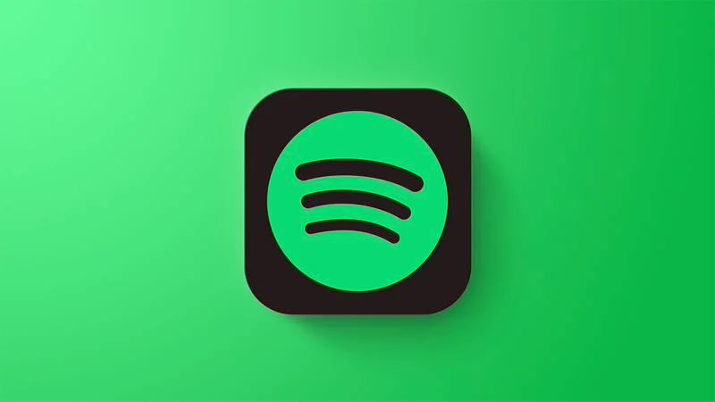 Spotify要出手整治AI音乐了，那些烂歌和侵权翻唱快凉了插图