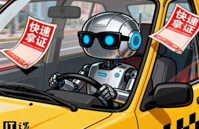 不用练车也能刷学时？有人用跑马机加AI作弊，结果被警察抓了缩略图