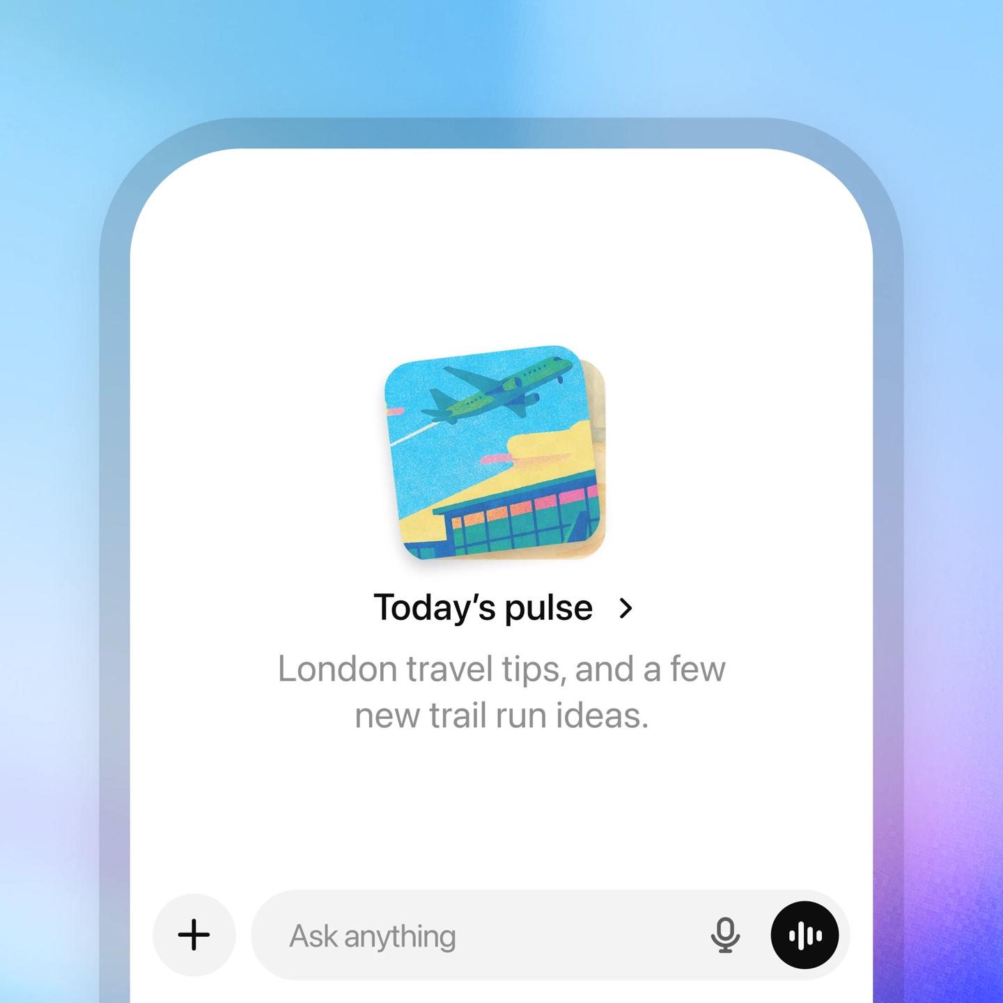 每天一份专属早报：OpenAI上线ChatGPT Pulse，奥特曼最爱的AI功能来了插图2