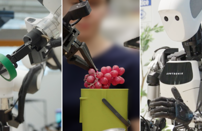 谷歌给机器人装上大脑：让它们先想清楚再动手缩略图