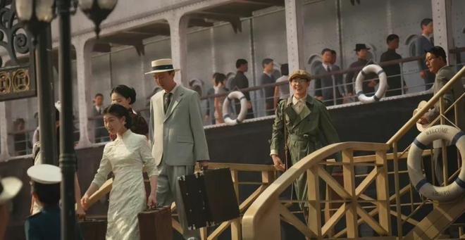 《灼灼韶华》百度云网盘资源下载[HD1080p高清]免费在线观看插图1