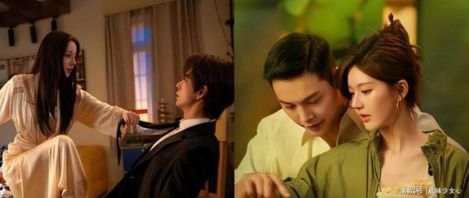 《许我耀眼》全集百度云资源下载【bd1280P蓝光高清版】夸克网盘插图1