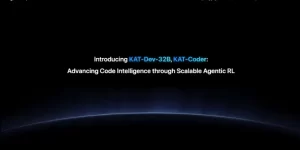 快手搞了个双模编程神器，开源和闭源版本都超能打缩略图