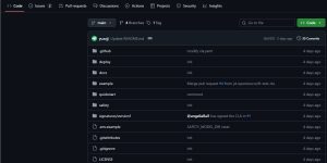 京东放大招了！开源安全神器JoySafety，给AI应用穿上防护甲缩略图