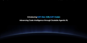 快手搞了个新AI模型KAT，写代码贼溜缩略图