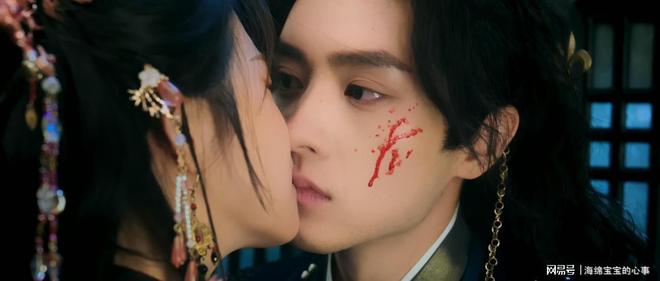 《三更雪》百度云网盘〖MP4高清磁力资源下载〗插图1