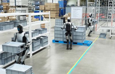 优必选又拿下3000万机器人订单，总金额快到4.3亿了缩略图