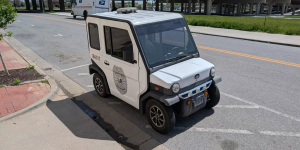 德国街头冒出AI停车侦探，1小时能查1500辆车，效率是人工的7倍缩略图