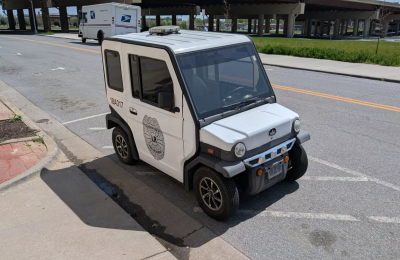 德国街头冒出AI停车侦探，1小时能查1500辆车，效率是人工的7倍缩略图