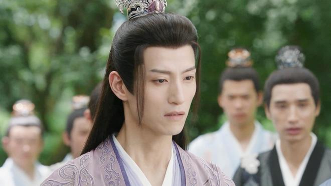 《赴山海》全集国语免费高清【bd-1080P蓝光】阿里云盘资源下载插图 《赴山海》全集国语免费高清【bd-1080P蓝光】阿里云盘资源下载插图