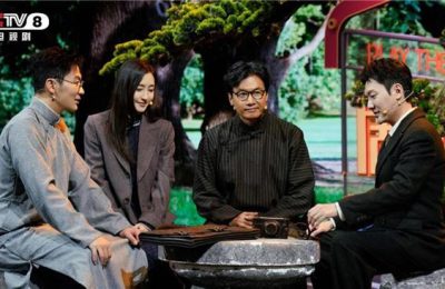 《剧说很好看》迅雷BT资源下载种子下载[MP4]阿里云盘缩略图