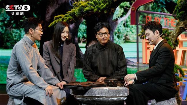 《剧说很好看》迅雷BT资源下载种子下载[MP4]阿里云盘插图