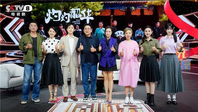 《剧说很好看》迅雷BT资源下载种子下载[MP4]阿里云盘插图1