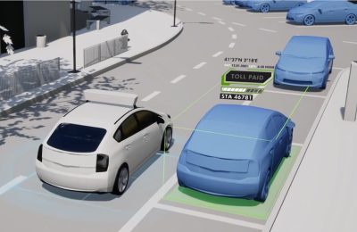 德国海德堡搞了个AI城市扫描仪，以后停车再也不敢乱来了缩略图