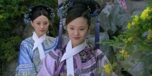 《甄嬛传》百度网盘迅雷BT资源[BDHD-MP4MKV]高清下载网盘缩略图