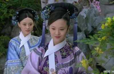 《甄嬛传》百度网盘迅雷BT资源[BDHD-MP4MKV]高清下载网盘缩略图