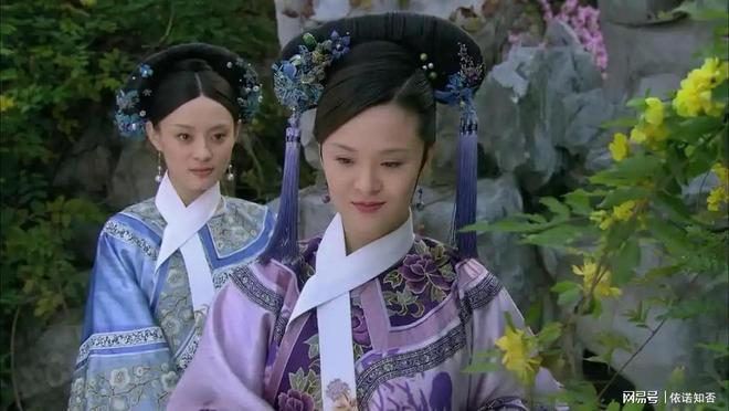 《甄嬛传》百度网盘迅雷BT资源[BDHD-MP4MKV]高清下载网盘插图